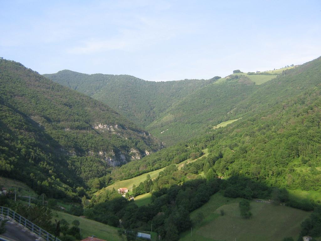 B&B Il Santo Pellegrino Adrara San Rocco Kültér fotó